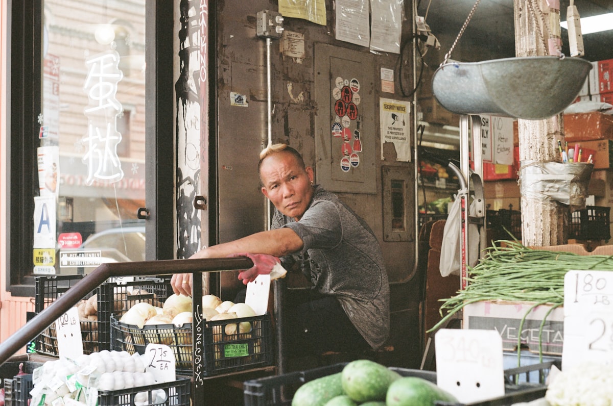 Thomas Keller